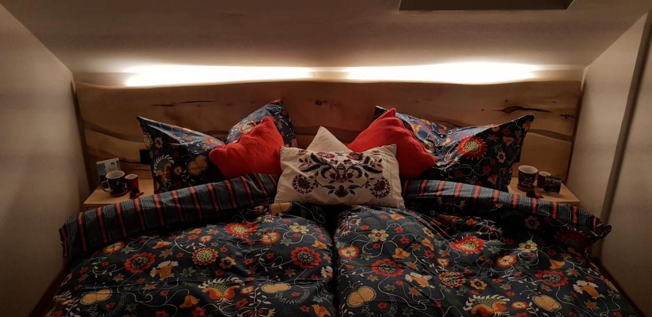 Katschberghoehe 21 Kültér fotó