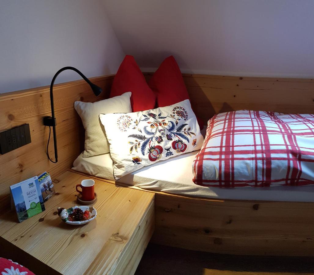 Katschberghoehe 21 Kültér fotó