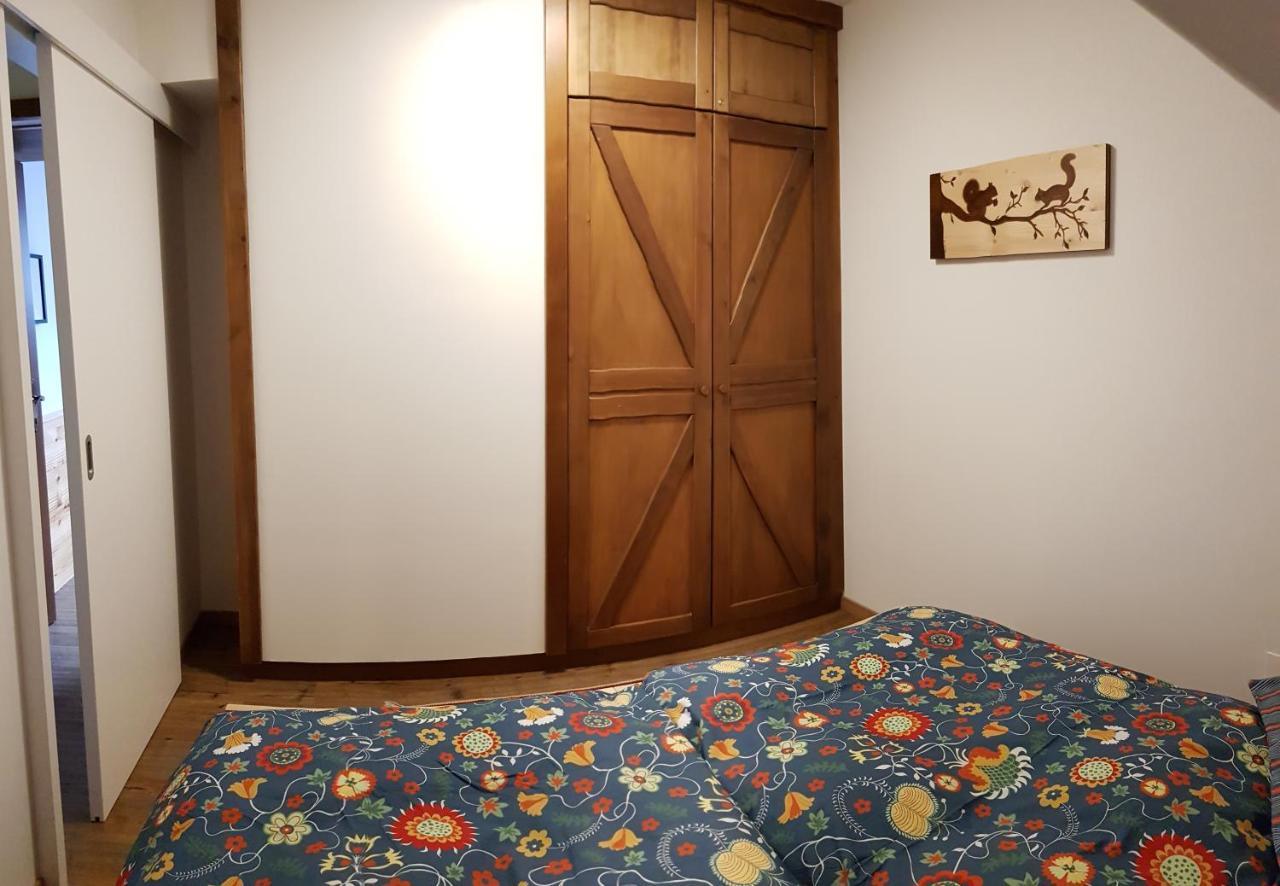 Katschberghoehe 21 Kültér fotó