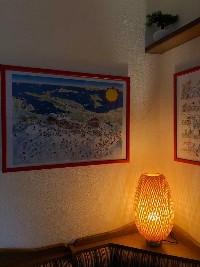 Katschberghoehe 21 Kültér fotó